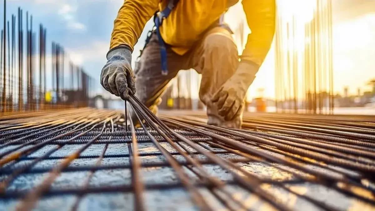 İnşaat sektöründe dikkat çeken tablo: Temmuz verileri belli oldu
