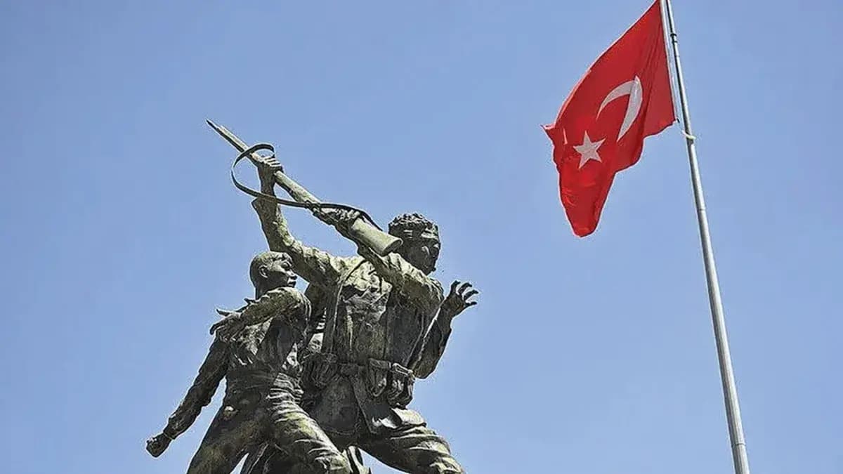 Erdoğan'dan 105. yıldönümü mesajı: Sakarya Zaferi Anadolu'nun Türk yurdu olduğunu zihinlere kazıdı