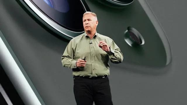 Bir Büyük Apple Yöneticisi Daha Görevinden Ayrılıyor