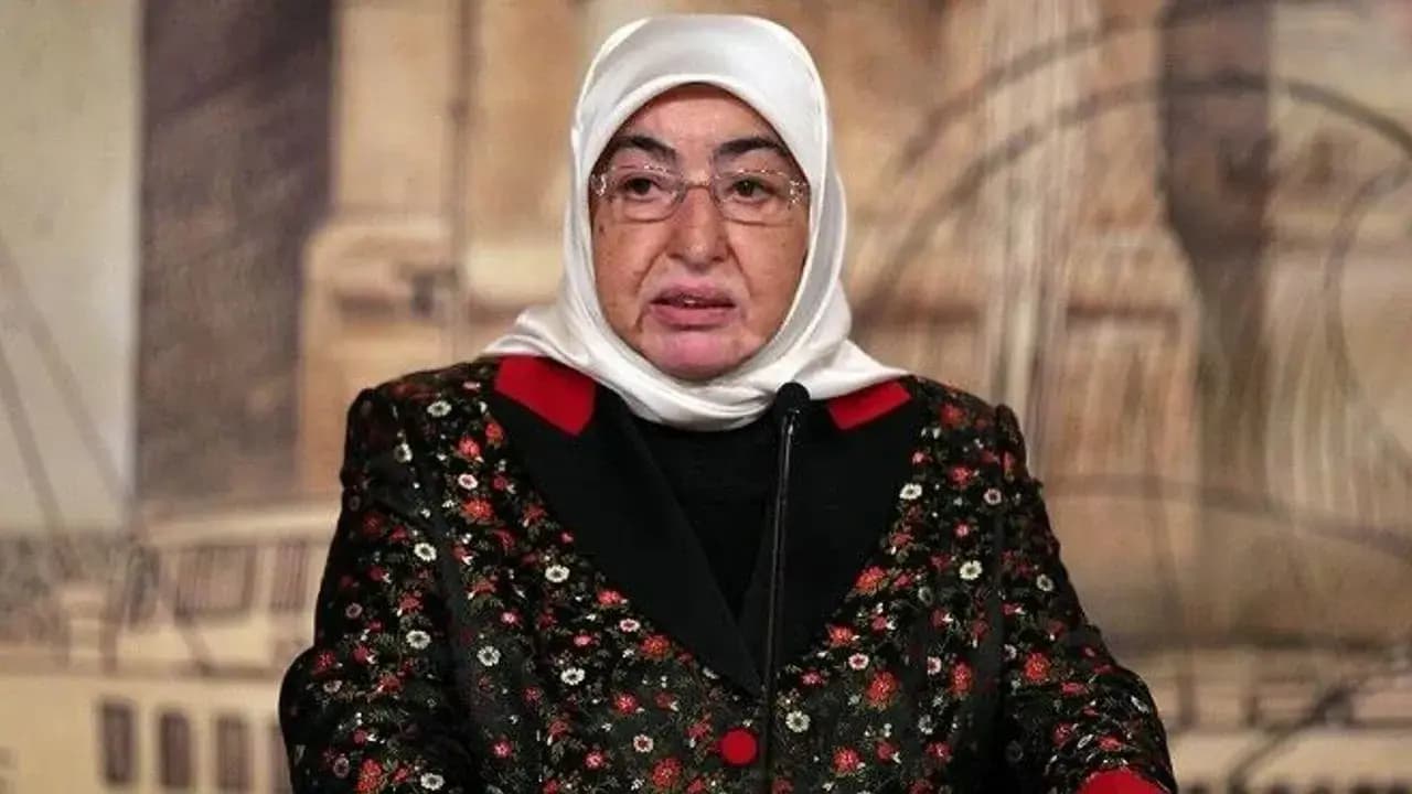 Dünyanın en zengin öğretmeni Türkiye'de yaşıyor