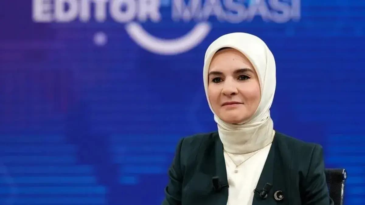 Bakan Göktaş: Ülkemizin dört bir yanında gerçekleştirilen etkinliklerle çocuklarımızın çevre bilincini artırıyoruz