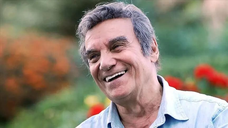 Yeşilçam oyuncusu Süleyman Turan, vefatının 7. yılında anılıyor