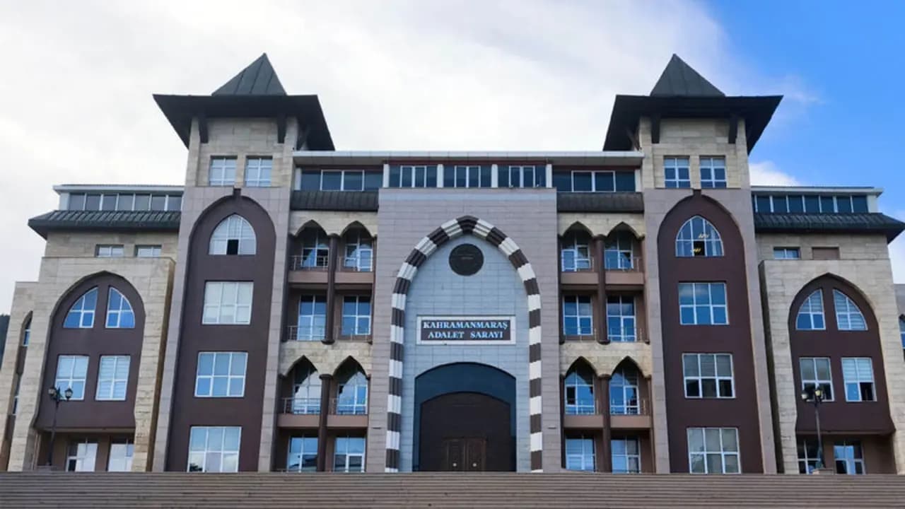 Ezgi Apartmanı davasında karar