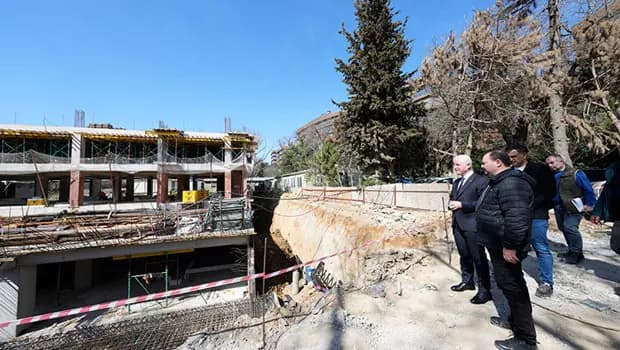 İstanbul’da eğitim yatırımları arttı, ikili eğitim geriledi