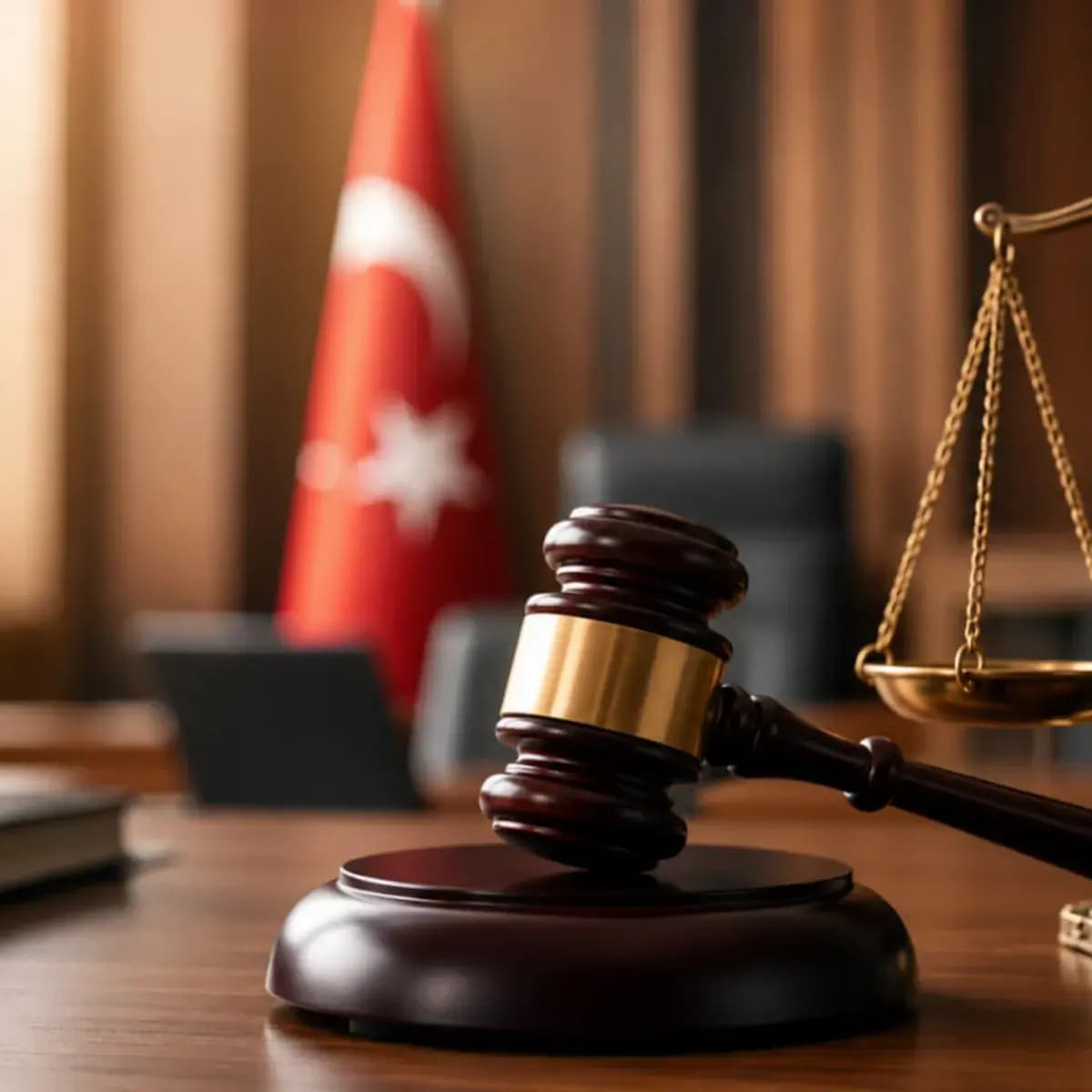 Yıllardır bekleyen dava ve soruşturmalara yeni yol! Alo Adalet 135 bugün devrede