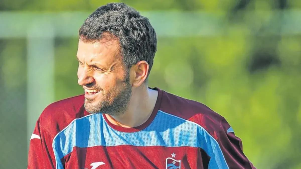 Trabzonspor, rakiplerini yeni sistemiyle durduracak