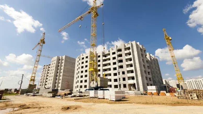 İnşaat maliyetleri temmuzda arttı