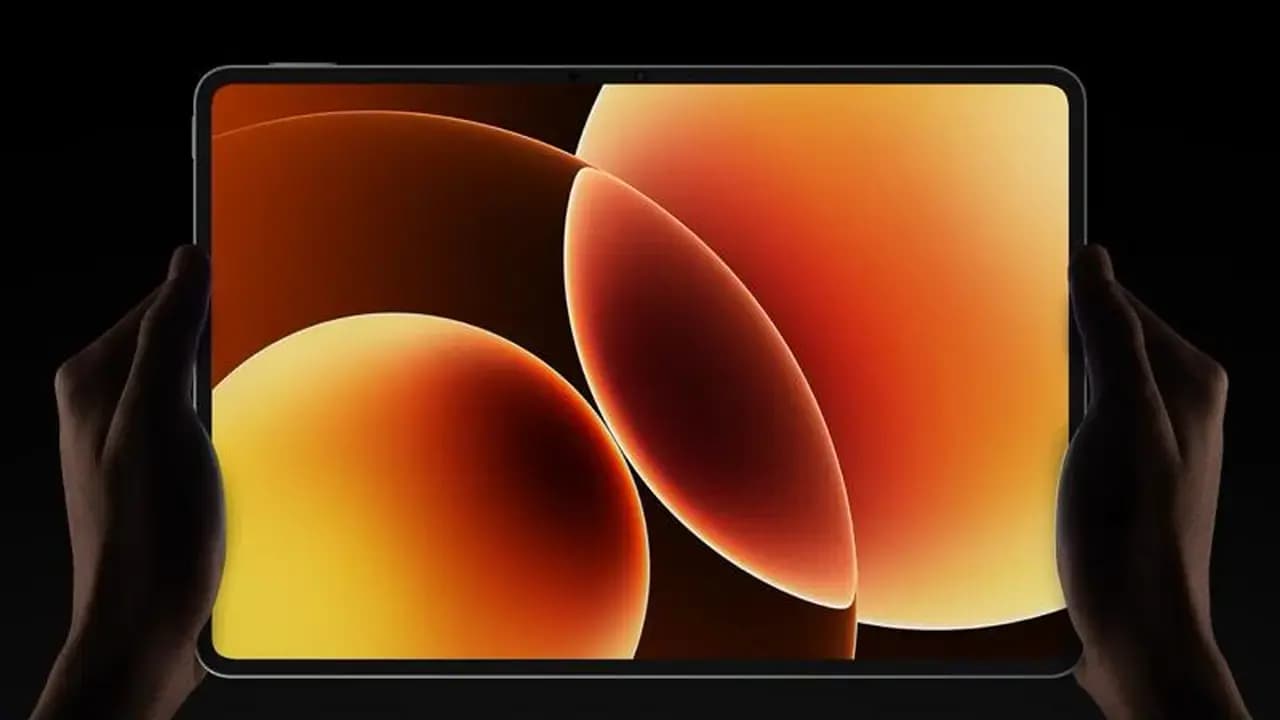 Xiaomi Pad 9 Pro Max Tablet Kavramını Baştan Yazıyor