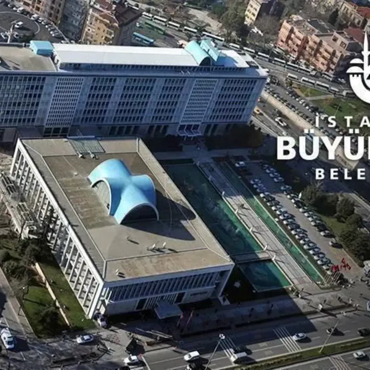 İBB'ye yeni dalga operasyon: 12 şüpheli gözaltında! Liste ahaber.com.tr'de