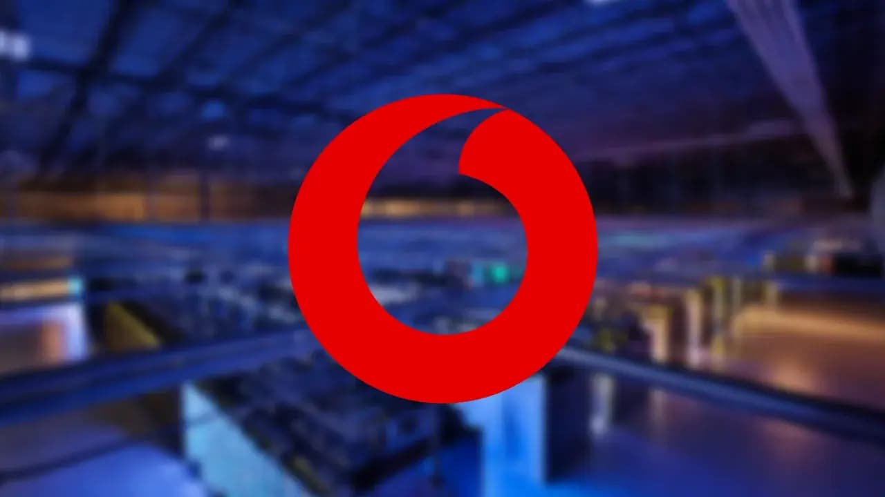 Vodafone ve DAMAC Digital’den 100 Milyon Dolarlık Yatırım: İzmir Veri Merkezi Açıldı
