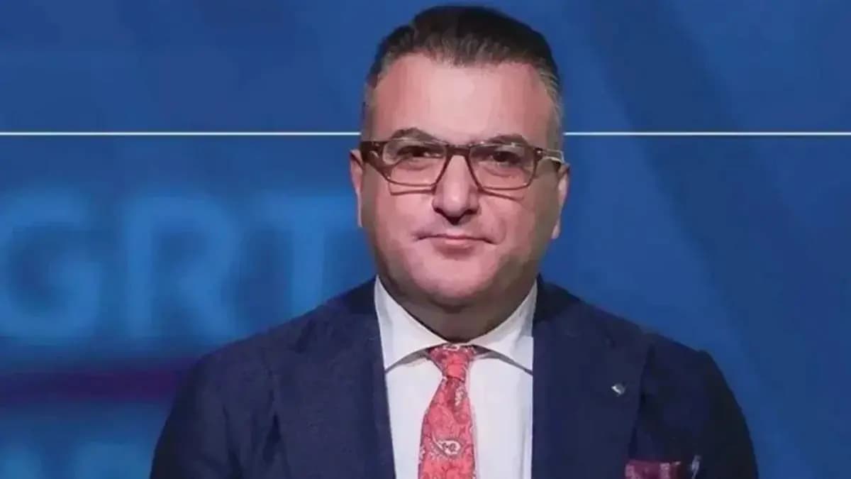 Cem Küçük soruşturmasında İsmail Çanak'a tahliye