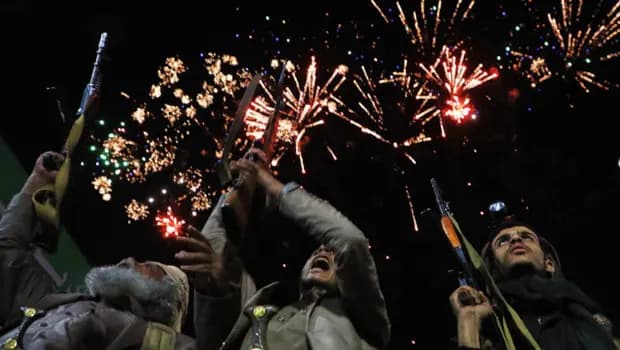 Yemen'de iç savaş şiddetlendi: Batı sahilinde büyük mücadele