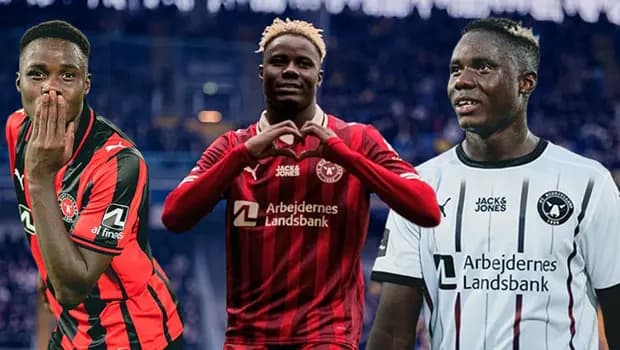 Trabzonspor transferde bombayı patlattı: Franculino imzayı attı!