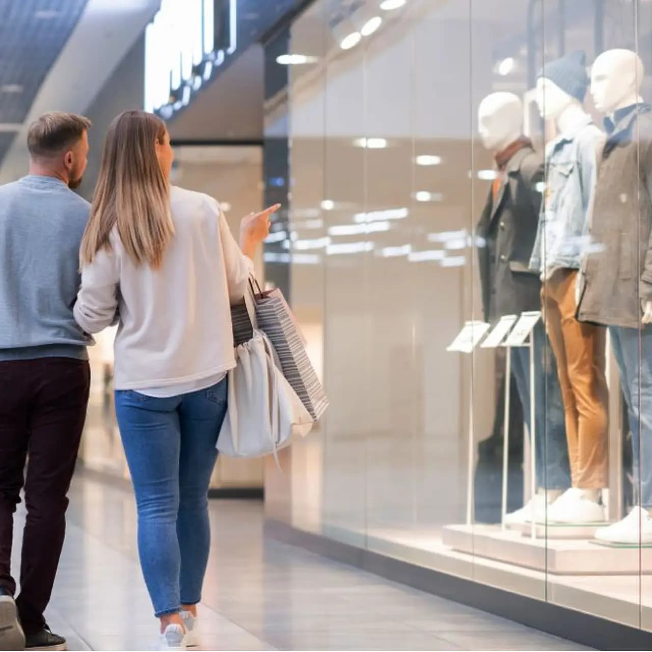 Vitrindeki ürünü satmayan işletmelere ceza