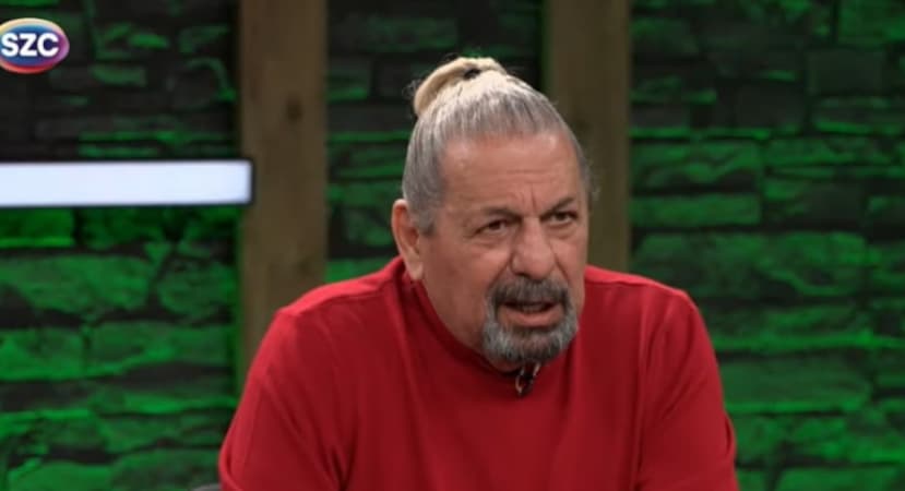 Erman Toroğlu Galatasaray-Kocaelispor maçını Sözcü TV'de yorumladı