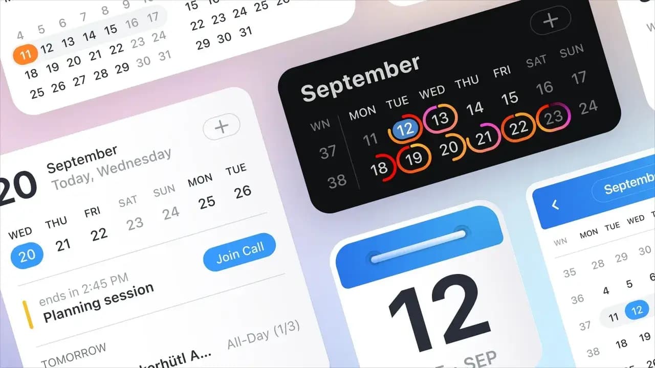 iOS 27 ile Apple Takvim Uygulaması Yenileniyor