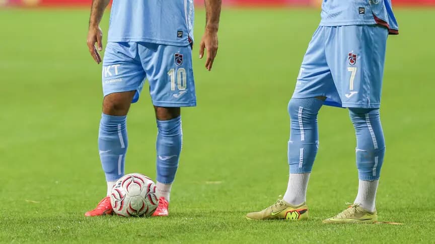 Trabzonspor, Drogheda United ve Zenit'le özel maçlarda karşılaşacak