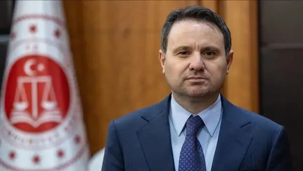Bakan Gürlek açıkladı: 3 faili meçhul cinayet daha aydınlatıldı