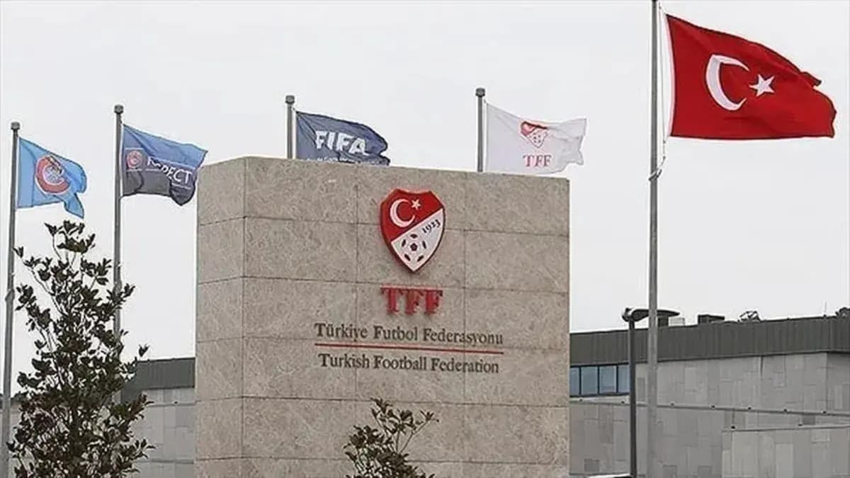 PFDK'den 6 Süper Lig ekibine para cezası