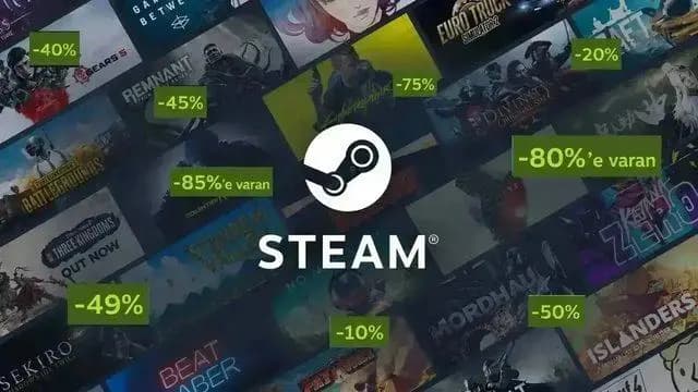 [15-22 Eylül 2026] Steam'de Hafta Boyu Fırsatları Başladı: İşte Bu Hafta İndirime Giren Oyunlar!