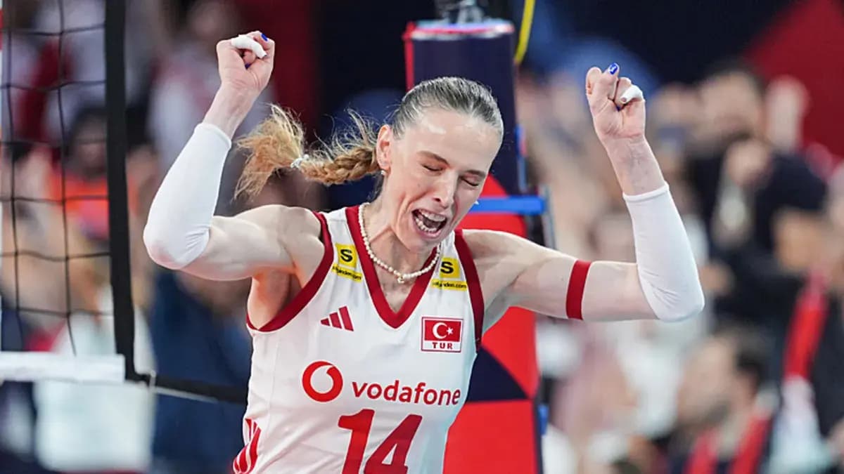 Eda Erdem: Belirlediğimiz hedeflerin hepsine ulaştık!