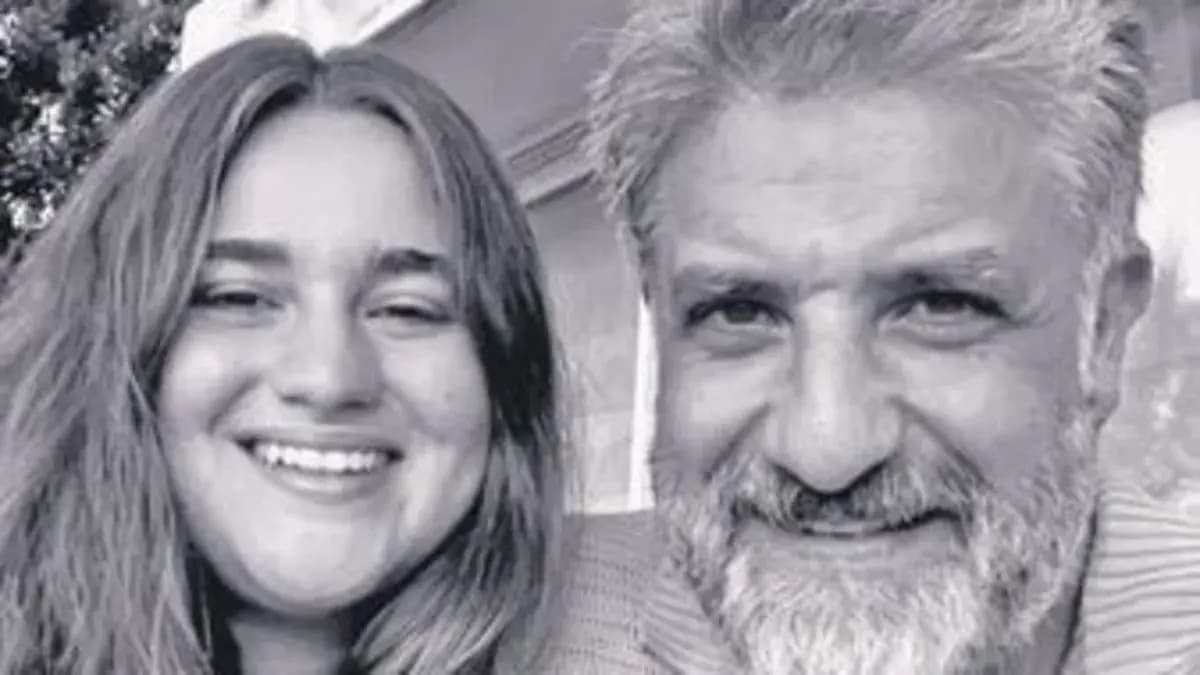 AK Parti Milletvekili Önen’in acı günü