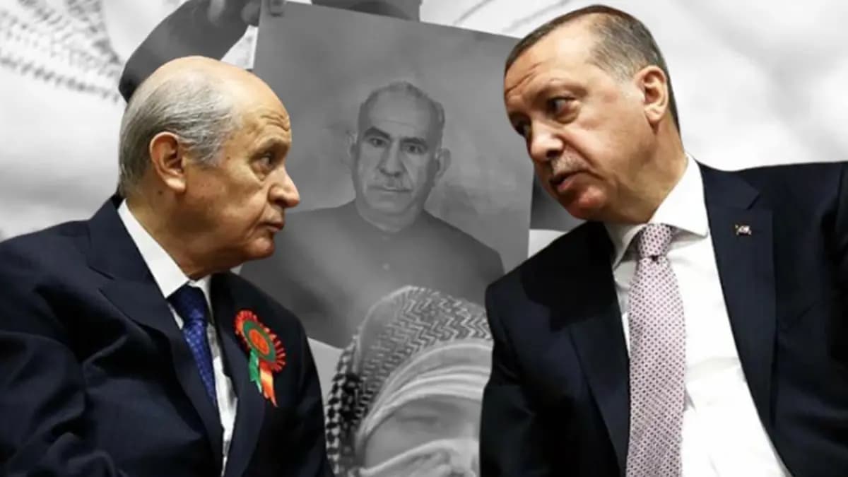AKP tabanının sindiremediği görüntüler: Erdoğan'a kadar aktarıldı