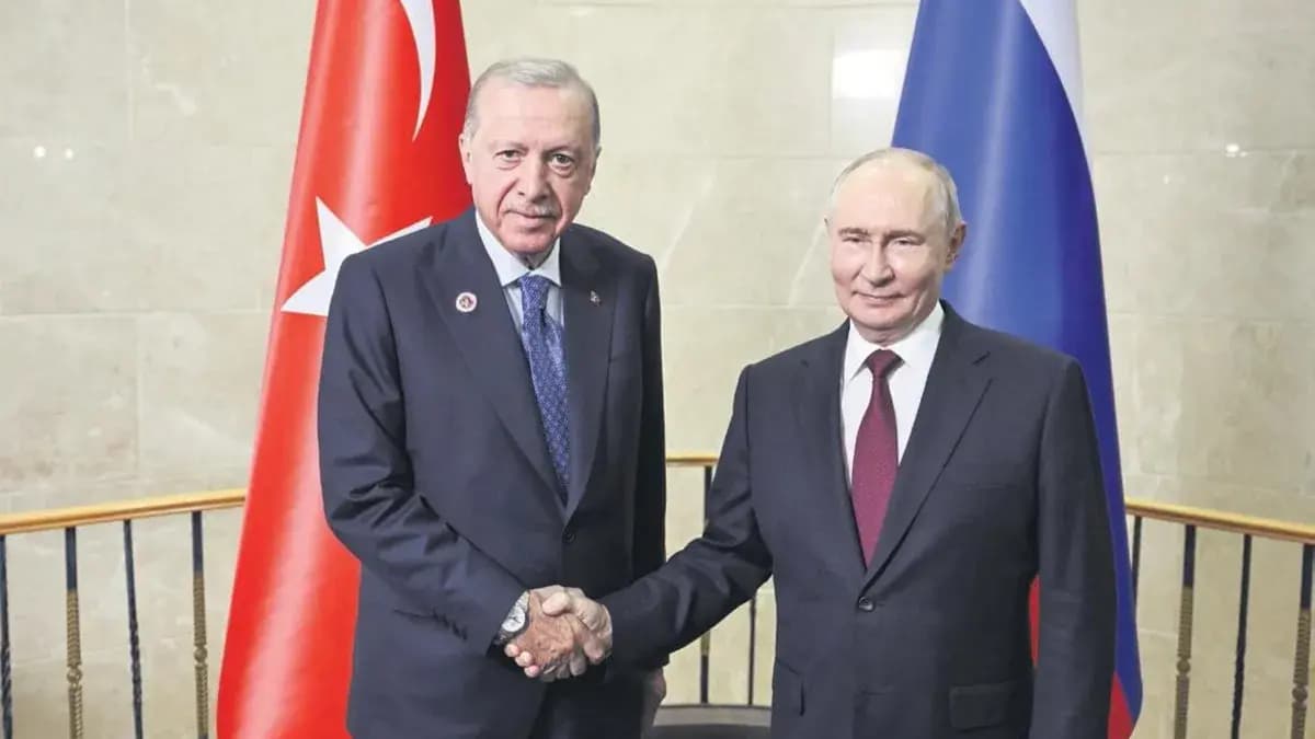 Kilit ortaklık