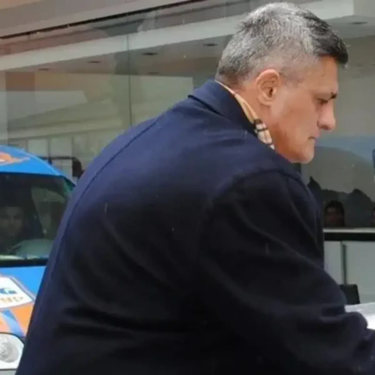 Kaşif Kozinoğlu soruşturmasında yeni operasyon: Gözaltı listesi ahaber.com.tr'de! Koğuş arkadaşı Hasan Atilla Uğur da Kıbrıs'tan getirilecek