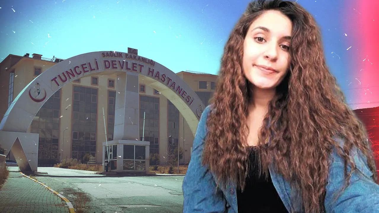 Gülistan Doku soruşturmasında tutuklu sayısı 32'ye yükseldi