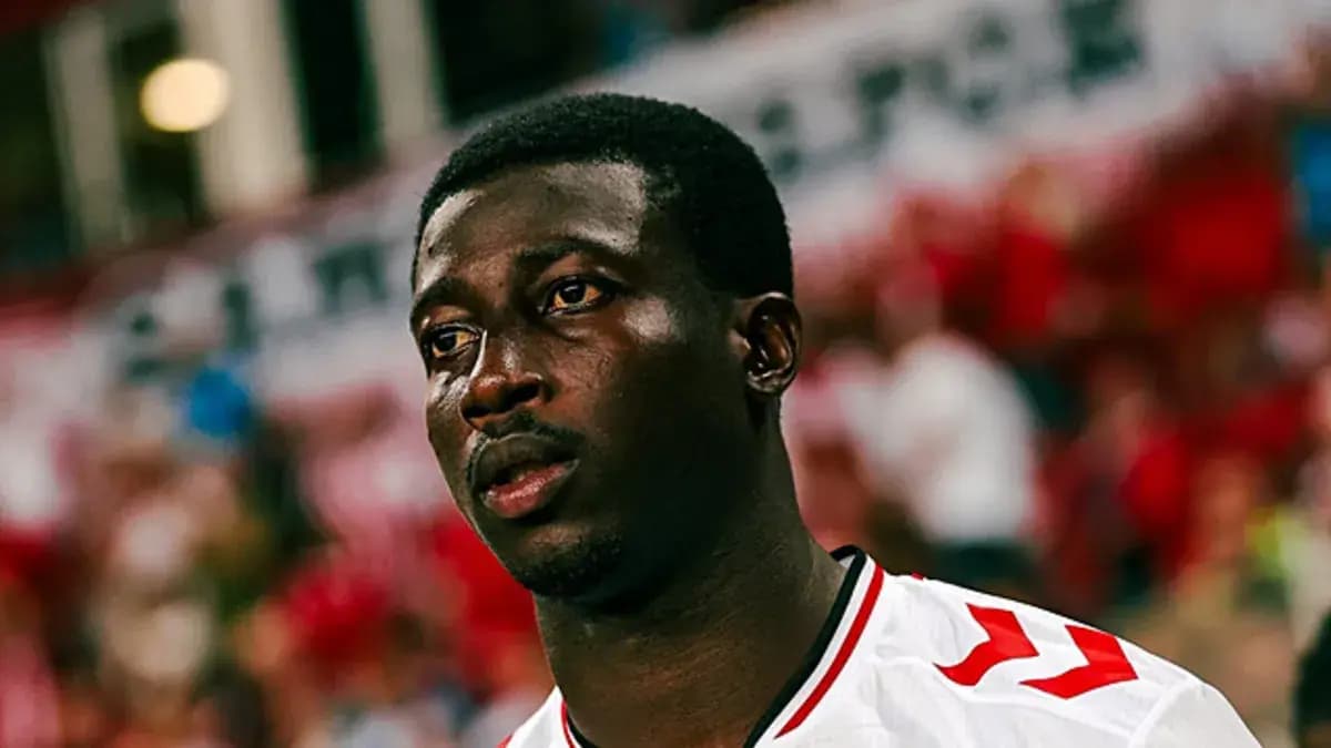 Samsunspor'dan Suudi Arabistan'a gitti