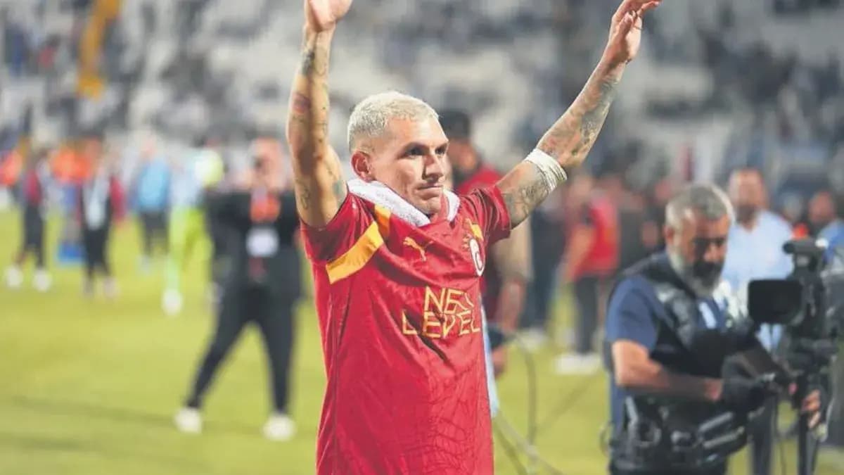 Torreira ayrılmak istiyor Fiorentina bastırıyor