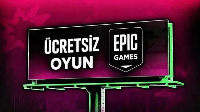 [10-17 Eylül] Toplam Değeri 488 TL Olan İki Oyun Epic Games'te Ücretsiz Oldu
