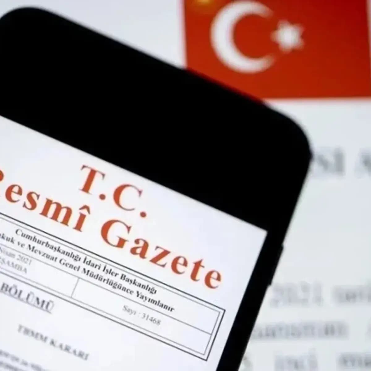 Başkan Erdoğan 4 milletlerarası anlaşmayı onayladı! Karara Resmi Gazete'de