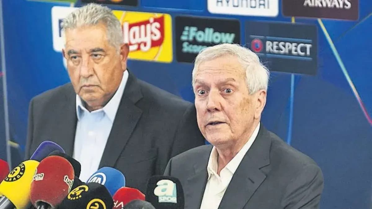 ‘Ben gidersem ayrılır’