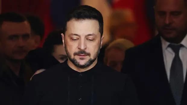 Trump duyurmuştu: Zelenski ikna olmadı
