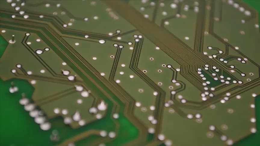 Küresel mal ticaretinde yarı iletken ve yapay zeka ürünleri dönemi