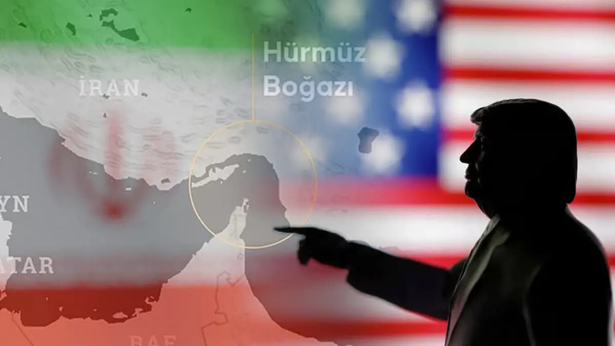 Trump'tan İran'a yeni hamle! Sınırlı saldırı planı masada