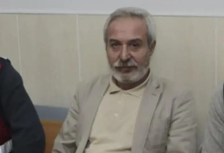 Eski Diyarbakır Büyükşehir Belediye Başkanı Selçuk Mızraklı tahliye edildi