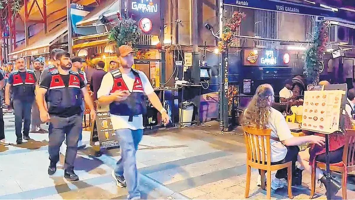 Yurt dışı fonları deşifre oldu