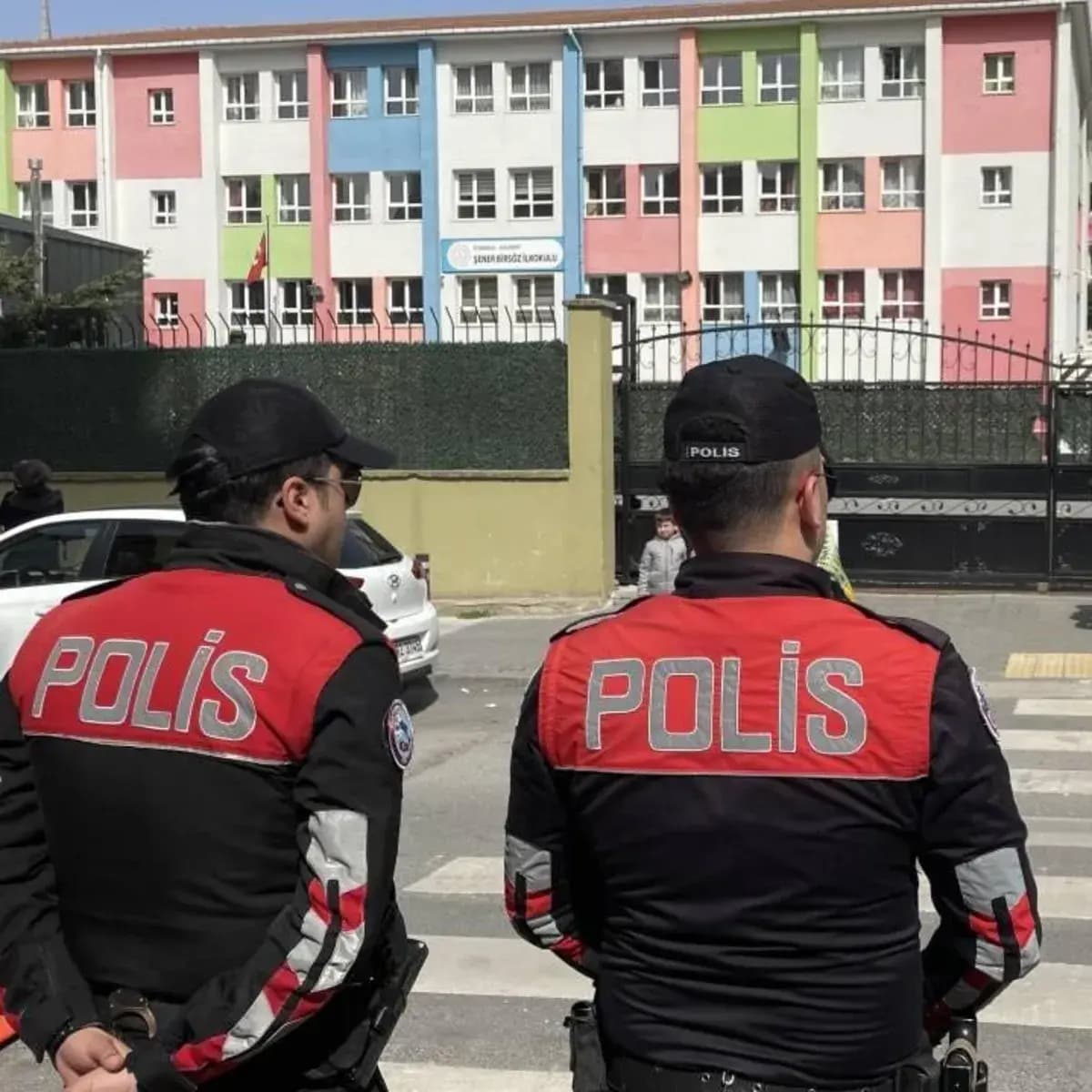 İçişleri Bakanı Çiftçi açıkladı! 81 ilde emniyet ve jandarma okul denetimleri için sahaya indi