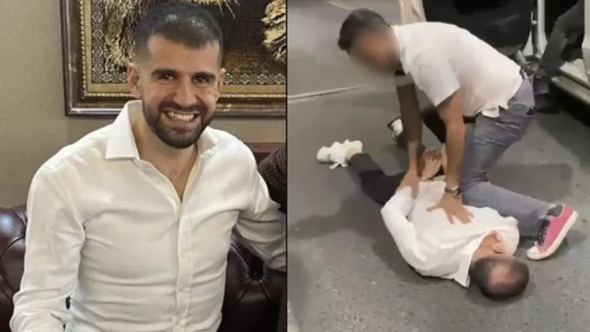 Ayhan Bora Kaplan ve 4 polisin yargılandığı 'rüşvet' davasında beraat