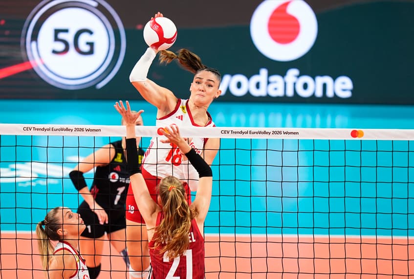 Filenin Sultanları yarı finalde! İşte son 4'teki rakibimiz