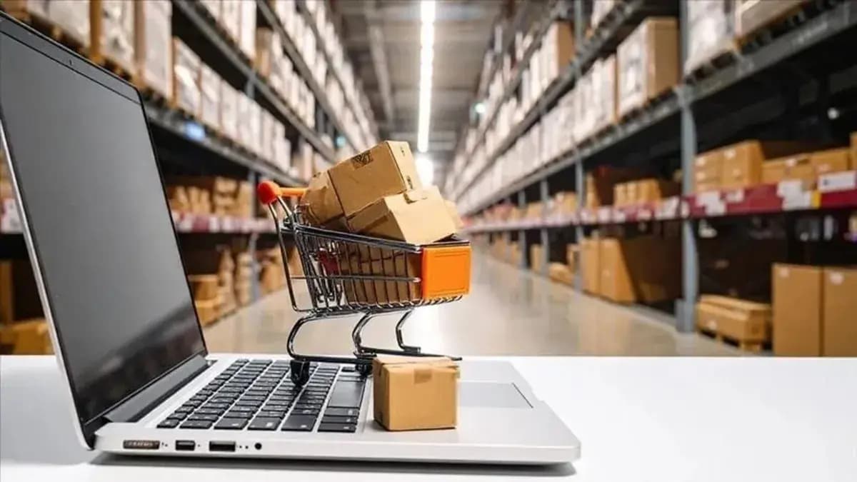 Kadın kooperatiflerine e-ticarette 5 yıllık destek: Komisyon oranı yüzde 1'e düşecek