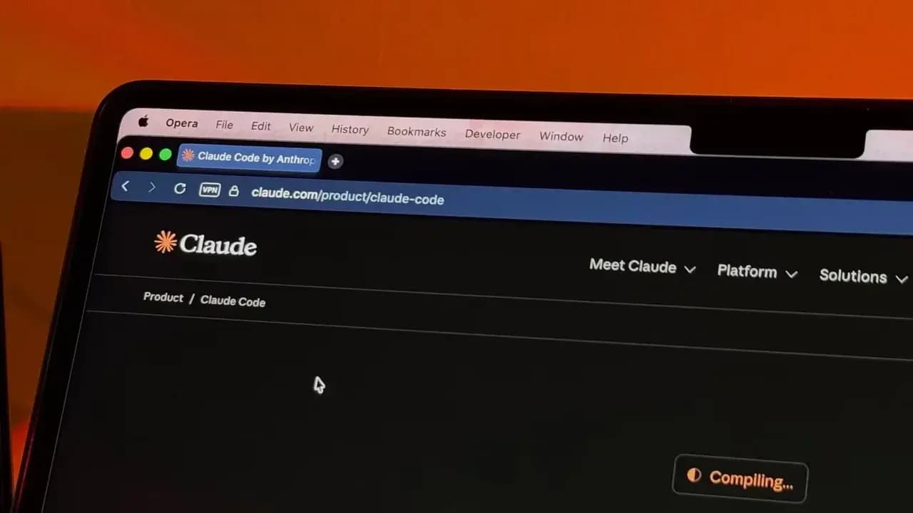 Claude, Bilgisayar Kullanma Yeteneğiyle Verimliliği Artırıyor