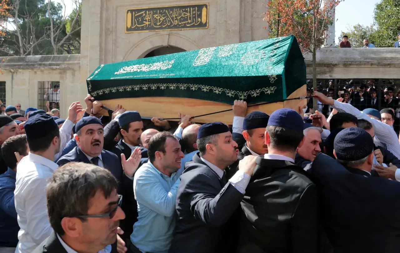 Arif Ahmet Denizolgun soruşturmasında çelişkiler zinciri: Doktor Nurettin Demirkol’un "hatırlamıyorum" savunması tutmadı