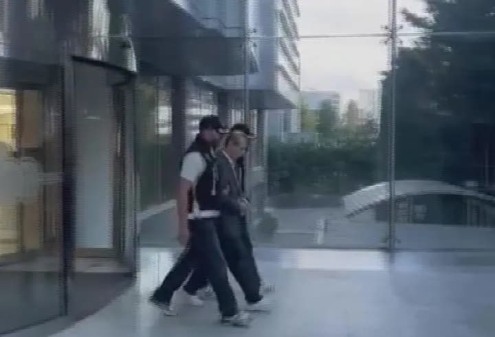 SON DAKİKA! Eski bakanın doktoruna tutuklama talebi: "Yalancı tanıklık"tan gözaltına alınmıştı
