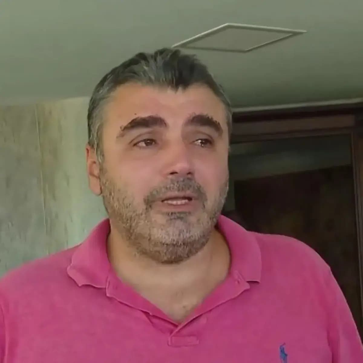 Silivri'de batan geminin sahibi A Haber'e konuştu: Kazayı anlarım ama bırakıp gitmek ihanettir