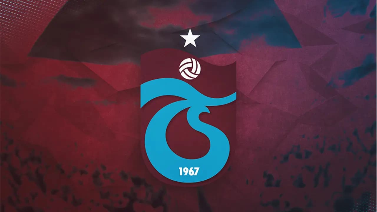 Trabzonspor'un Konferans Ligi kadrosu belli oldu