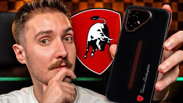 ÇİFT GPU'LU TELEFON | TECNO POVA 8 Pro 5G Limited Edition İnceleme
